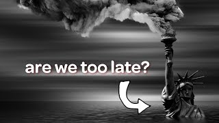 The New UN Climate Report: We're Screwed смотреть онлайн