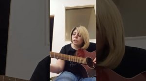 Александр Иванов - Ночь (кавер)