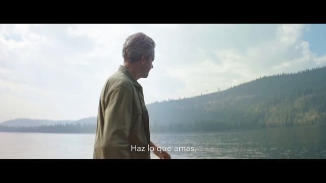 Work Forward. Haz lo que amas. Cambia tu mundo. | Dockers WaterLess® Ft. Jon Rose. 2020 смотреть онлайн