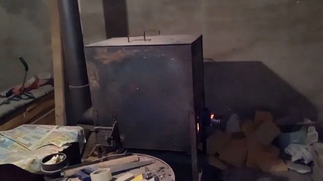 пиролиз березы в домашних условиях, делаем качественный уголь своими руками смотреть онлайн