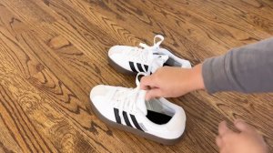 Adidas VL Court 3.0 Sneaker Review