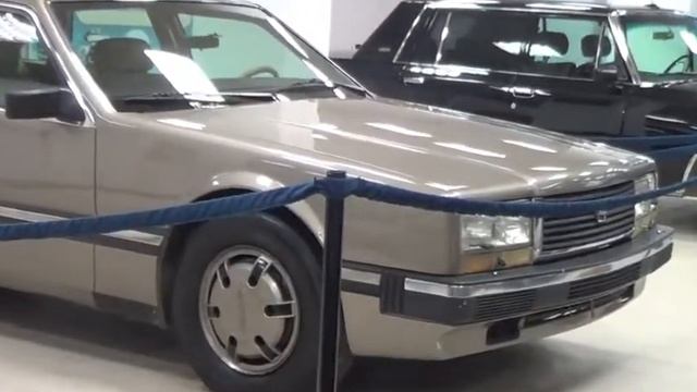 Музей ЗИЛа в Москве смотреть онлайн