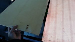 Доработка спального места в Ниве Шевроле