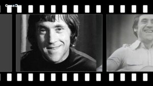 Диалог у телевизора Владимир Высоцкий.