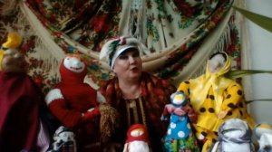 Докучные сказки