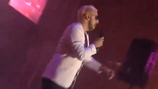 Anri Jokhadze's concert in Baku