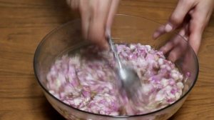 Варенье из лепестков шиповника. Очень необычное варенье!