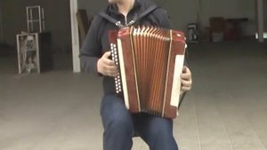 Ой при лужку при лужке