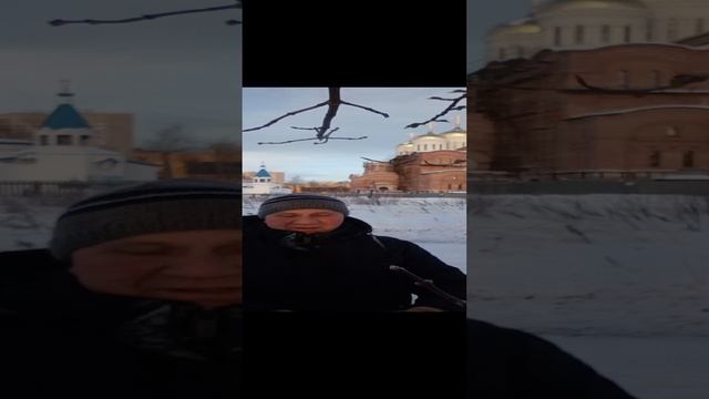 С Рождеством Христовым!.mp4