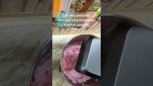 ШАНТИ КРЕМ. Покрываем торты‼️ krem shanti. bovetti. турецкий Шанти крем