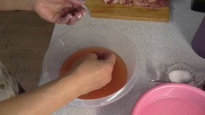 КАК  БЫСТРО  и  ПРОСТО  засолить  ИКРУ  ГОРБУШИ.  ГОРБУША  ИЗ  СВЕТОФОРА  С  ИКРОЙ!