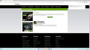 Fix: GeForce Experience Driver Installation Failed on Windows 11