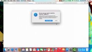 How to get Adblock for Safari (Mac)