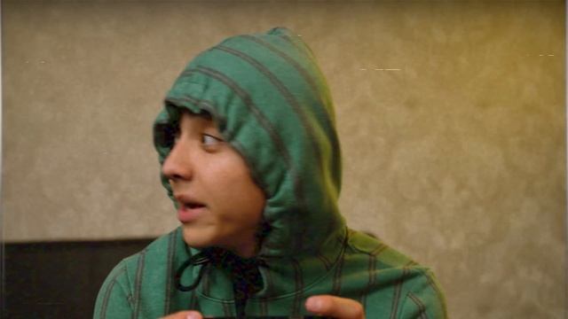 2013 VS 2023 | БЕРТ смотреть онлайн