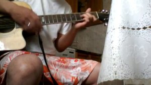 Розенбаум одиночество (кавер)