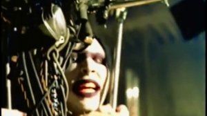 Marilyn Manson - The Beautiful People