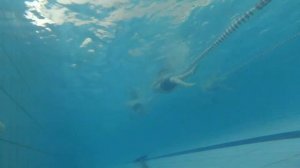 Волна 24_02_2018 разминка в воде