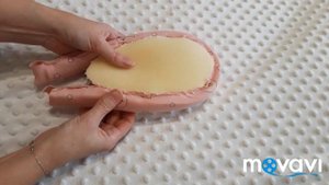 Делаем Кокон ?для мини Реборна