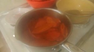 МАРИНОВАННЫЙ СЛАДКИЙ ПЕРЕЦ НА ЗИМУ. ОЧЕНЬ ВКУСНО И ОЧЕНЬ ПРОСТО.