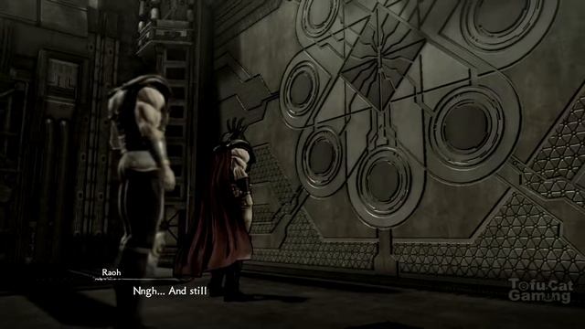 『Fist of the North Star: Lost Paradise』Chapter 9! смотреть онлайн