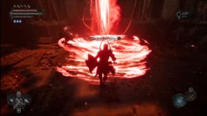 Lords of the Fallen 2023 Прохождение #20 Верхний Калрат и Первый маяк