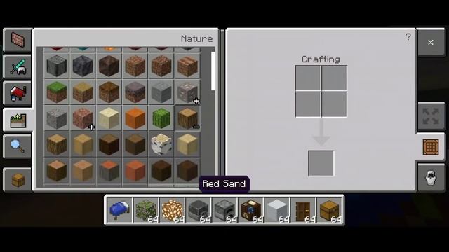 Minecraft VS Mastercraft Mining Crafting And Building 2022 смотреть онлайн