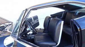 1965 Chevrolet Impala SS #532-DFW Gateway Classic Cars of Dallas