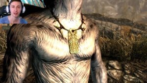 Skyrim - Все УНИКАЛЬНЫЕ Кольца, Ожерелье и Обручи в Скайриме!