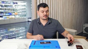 Экран iPhone: оригинал или копия? Отличия. Плюсы и минусы. MasterFon