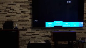 Демонстрация работоспособности Pioneer DVL-919