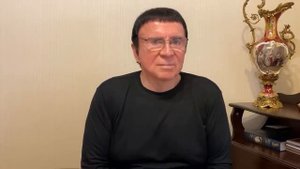 Кашпировский: 11.06.2022 г. Не отвечать нельзя.  Часть 3.