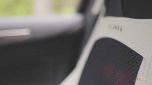 Обзор. Массажная накидка Planta MN-950.