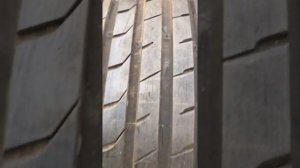 Nexen 215/60 R16