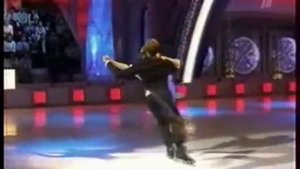 Ekaterina Guseva and Roman Kostomarov