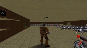 СЕКРЕТНЫЕ МЕСТА В GTA VICE CITY МЕНТОВСКИЙ БЕСПРЕДЕЛ