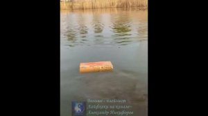 Рыбалка. Активатор клева.