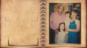 НАШ СЕМЕЙНЫЙ АЛЬБОМ