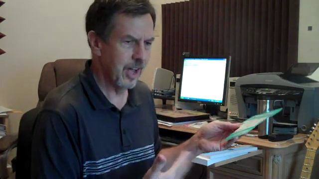 Vintage Fender Amps and Guitars (New Tips Part 1) смотреть онлайн