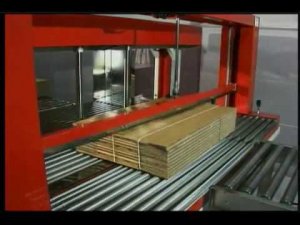 Обвязка стреппинг лентой TP-702CC, TP-702CCQ