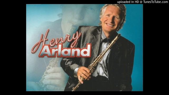 Henry Arland (Germany) - Magical Clarinet смотреть онлайн