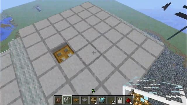 minecraft star trek ncc 1701 enterprise vs. shuttle смотреть онлайн