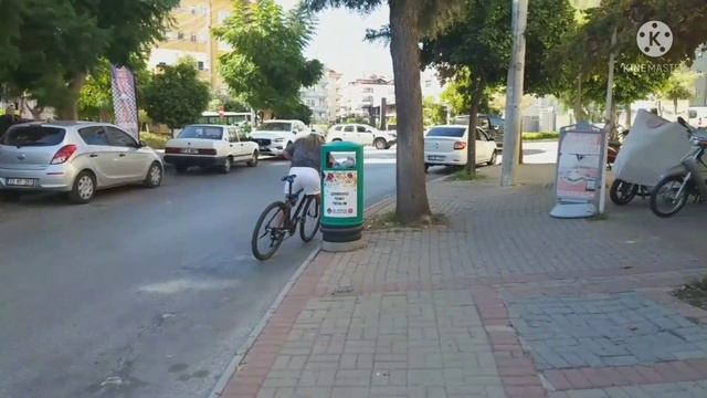 ТУРЦИЯ 🇹🇷2021октябрьАЛАНИЯ 4 ДЕНЬ🌊🏝🌞 /ШОМПИНГ🙉,ЧТО НА УЖИН?,НАМАТЫВАЮ КИЛОМЕТРАЖ 🚲