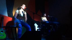 Только пепел