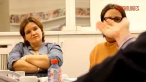 Что значит любить? Встреча психоаналитика Андрея Россохина с редакцией PSYCHOLOGIES