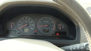 1999 Volvo S80 2.9 Sedan