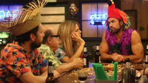 В Филадельфии всегда солнечно - 5 сезон 10 серия / It's Always Sunny in Philadelphia