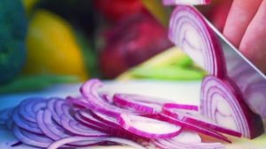 Что будет, если есть только сырые овощи и фрукты?