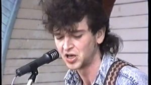 Группа "Джем" г. Одесса 1992 г. "Смок и Малыш"