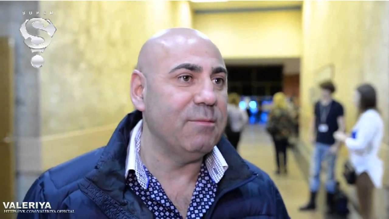 Валерия и Иосиф о взаимоотношениях с мамой в детстве