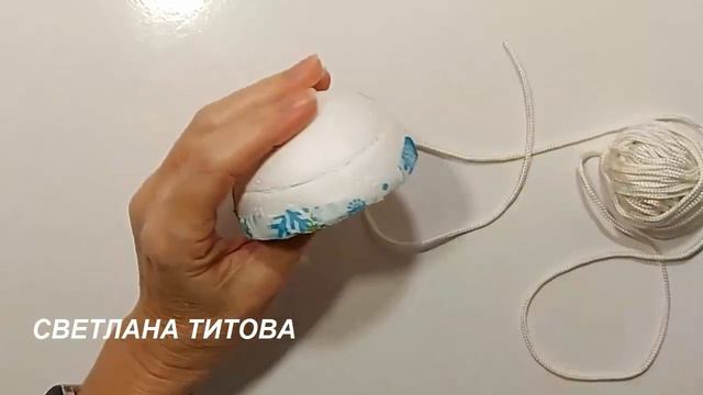 Y2meta.to-Режу на КУСКИ пенопласт и заливаю горячим клеем.вы потеряете ДарРечи от супер идей для дом